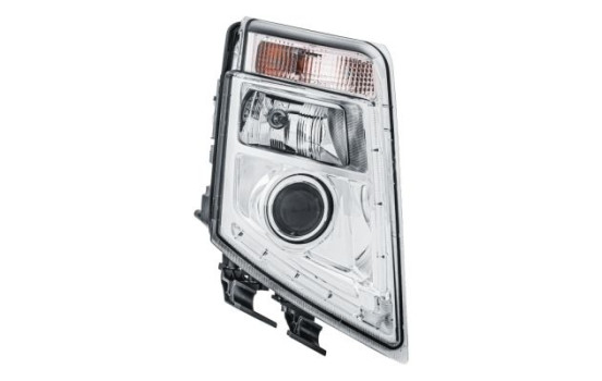 Headlamp set SET_SET_1EL 010 478-091 Hella, Image 3