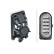 Headlamp set SET_SET_1EL 010 478-091 Hella, Thumbnail 4