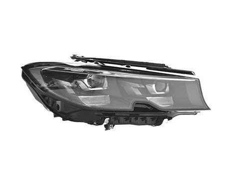 Headlamp set, Image 3