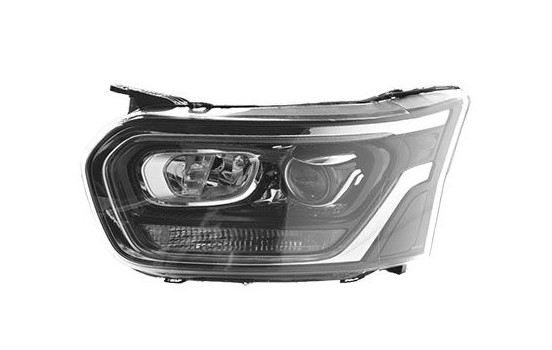 Headlamp set, Image 2