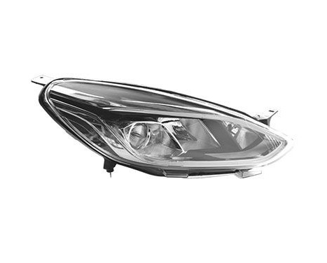 Headlamp set, Image 3