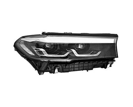 Headlamp set, Image 3