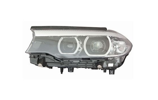 Headlamp set, Image 2
