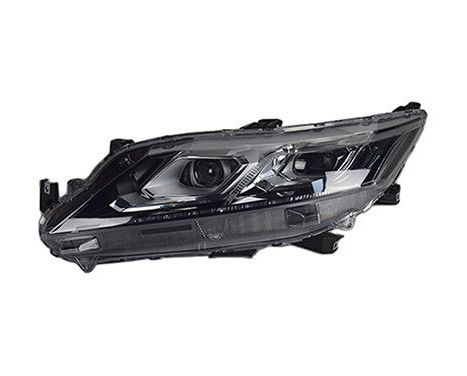 Headlamp set, Image 2