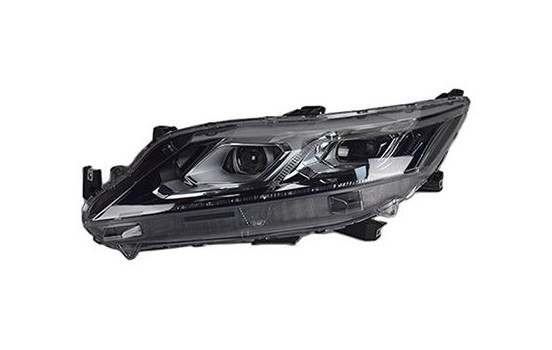Headlamp set, Image 2