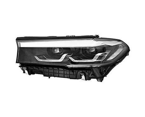 Headlamp set, Image 2