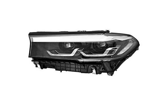 Headlamp set, Image 2