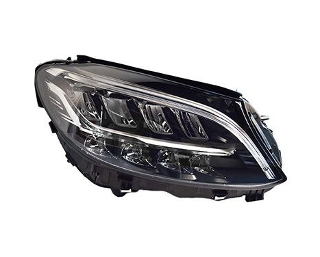 Headlamp set, Image 3