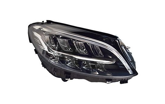Headlamp set, Image 3