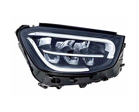 Headlamp set, Image 3