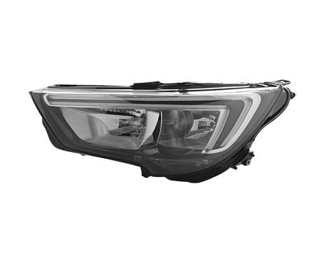 Headlamp set, Image 2