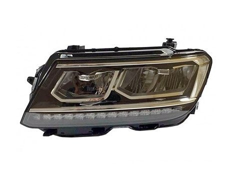 Headlamp set, Image 2