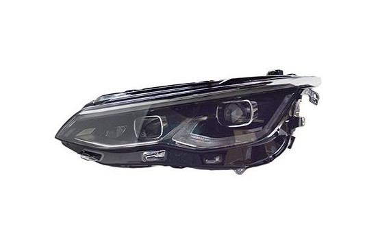 Headlamp set, Image 2