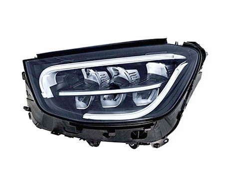 Headlamp set, Image 2