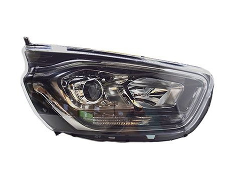 Headlamp set, Image 3