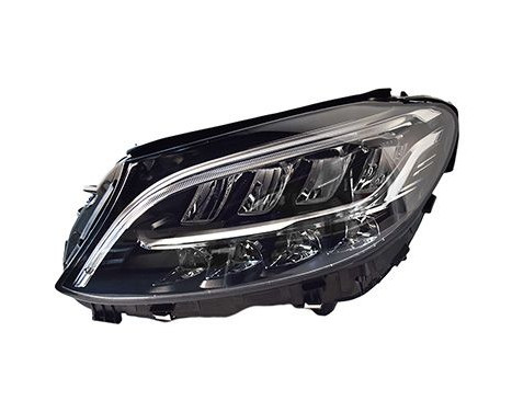 Headlamp set, Image 2