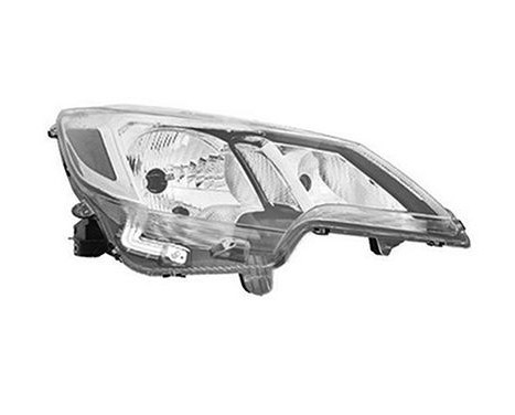 Headlamp set, Image 3