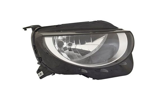 Headlamp set, Image 3