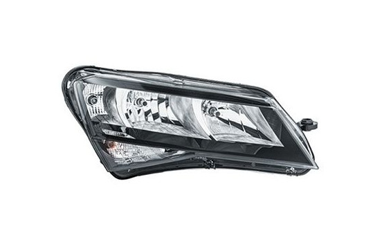 Headlamp set, Image 3