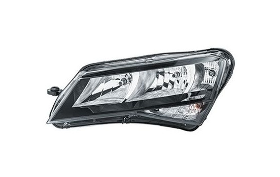 Headlamp set, Image 2