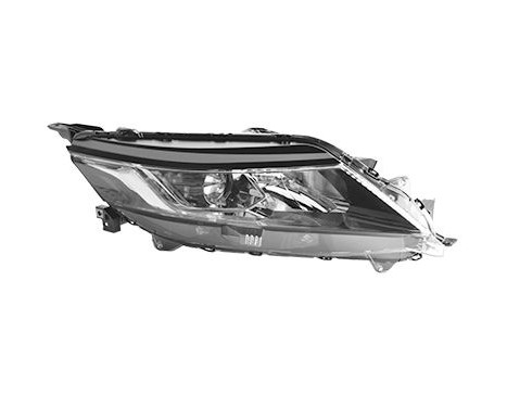 Headlamp set, Image 3