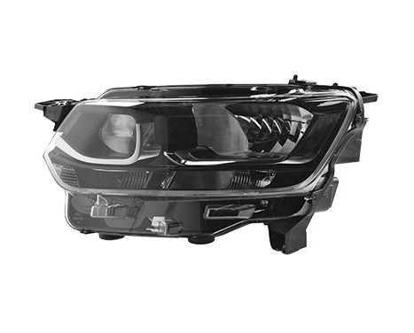 Headlamp set, Image 2 Headlamp set, Image 2