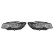 Headlamp set