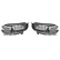 Headlamp set