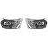 Headlamp set