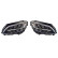 Headlamp set