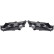 Headlamp set
