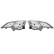 Headlamp set