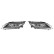 Headlamp set