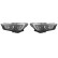 Headlamp set