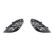 Headlamp set