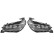 Headlamp set