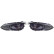 Headlamp set