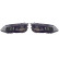 Headlamp set