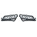 Headlamp set