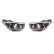 Headlamp set