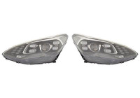 Headlamp set
