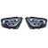 Headlamp set