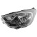 Headlamp set