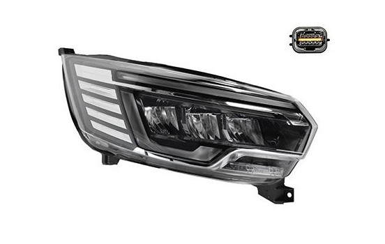 Headlamp set, Image 3