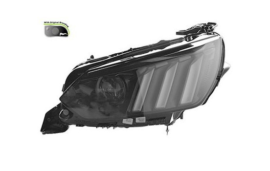 Headlamp set, Image 2