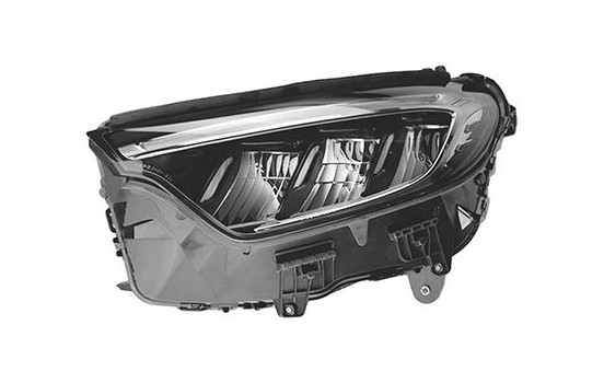 Headlamp set, Image 2