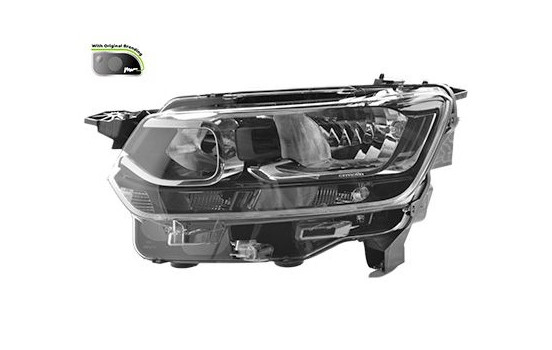 Headlamp set, Image 2