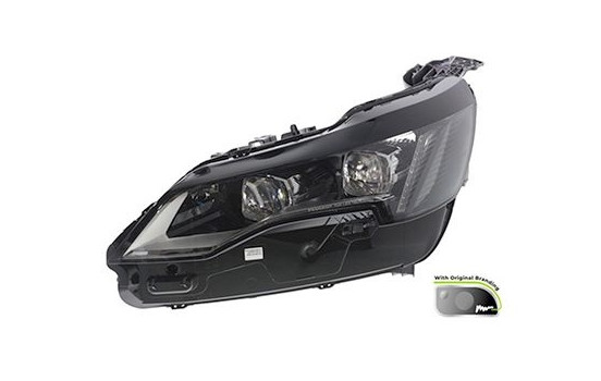 Headlamp set, Image 2