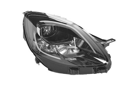 Headlamp set, Image 3