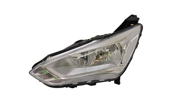 Headlamp set, Image 2